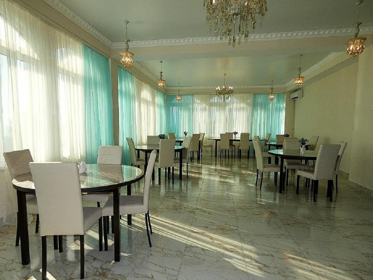 Отель Адунеи Сухум Sukhumi Exterior foto